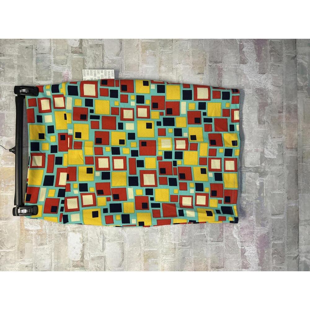LuLaRoe Cassie Skirt NWT Small